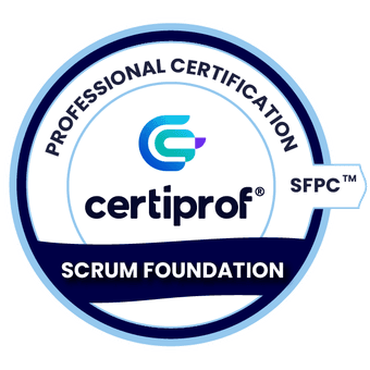 Image for Scrum Foundation Professional Certification — SFPC™